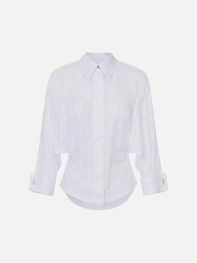 ELISABETTA FRANCHI Camicia CA14161E2