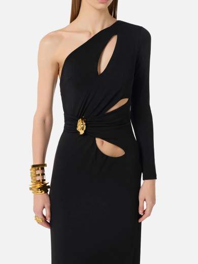 ELISABETTA FRANCHI Abito ABR2561E2