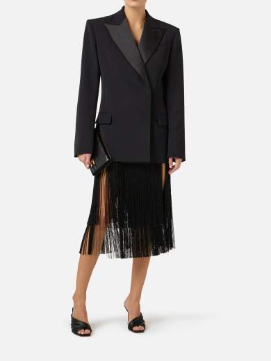 ELISABETTA FRANCHI Giacca GI24163E2