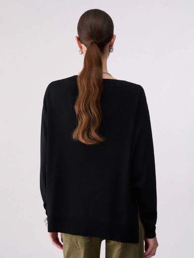 LIU JO Maglia CF6002MS55N