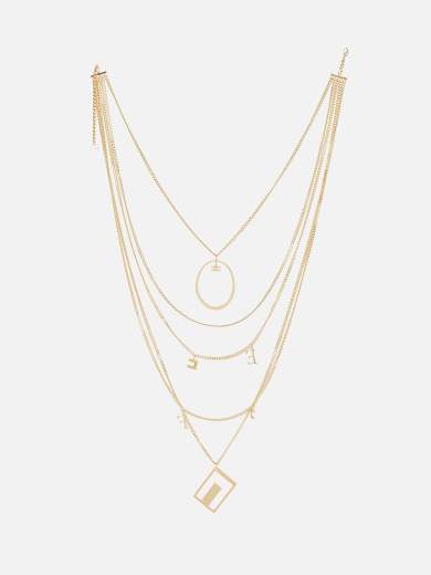 ELISABETTA FRANCHI Collana CO30A67E2