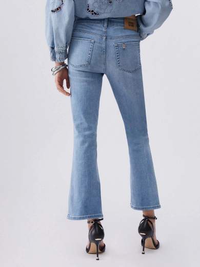 LIU JO Jeans UA6075DS081
