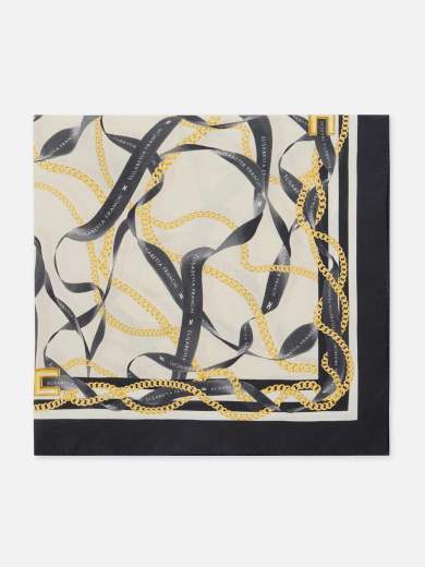 ELISABETTA FRANCHI Foulard FO21L61E2