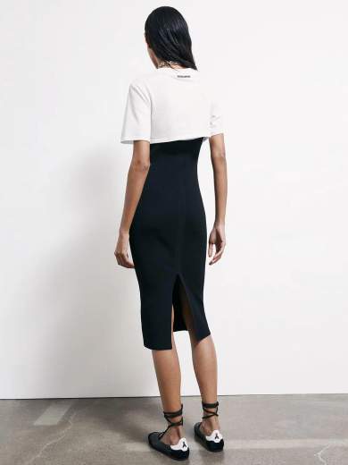 PATRIZIA PEPE Abito 8A1630 K081