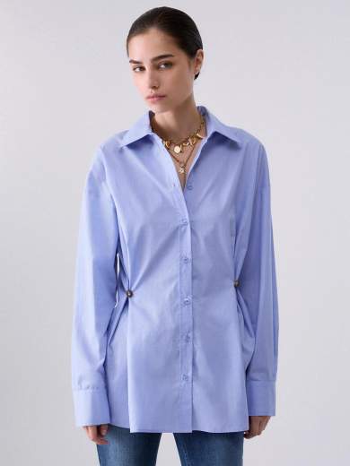 LIU JO Shirt WF6267T784A