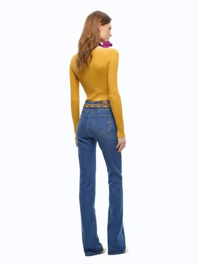 PINKO Jeans 107283A3G9