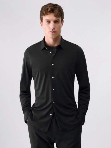 LIU JO Camicia QF6057J5146