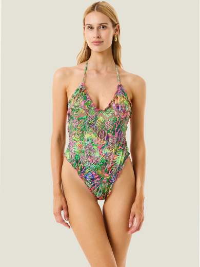 4GIVENESS Costume Intero  126WBWIN5813