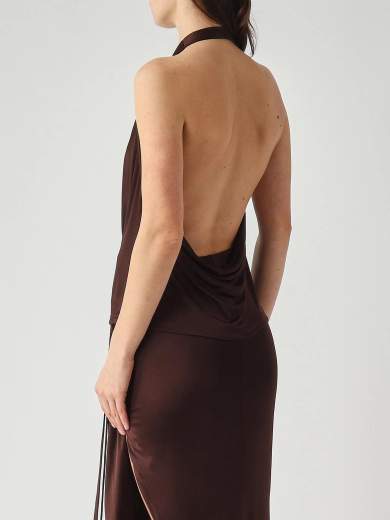 ELISABETTA FRANCHI Top CN00861E2