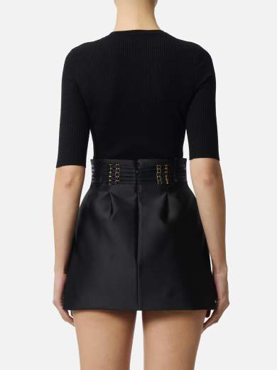 ELISABETTA FRANCHI Top MK87B61E2