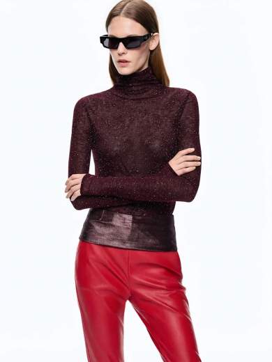 PINKO Maglia 105821A2PM