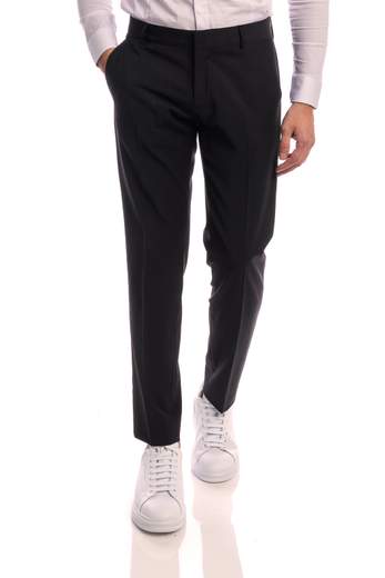DANIELE ALESSANDRINI PANTALONE SLIMATO 100 CP P2814N910W4300