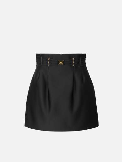 ELISABETTA FRANCHI Miniskirt GO18962E2