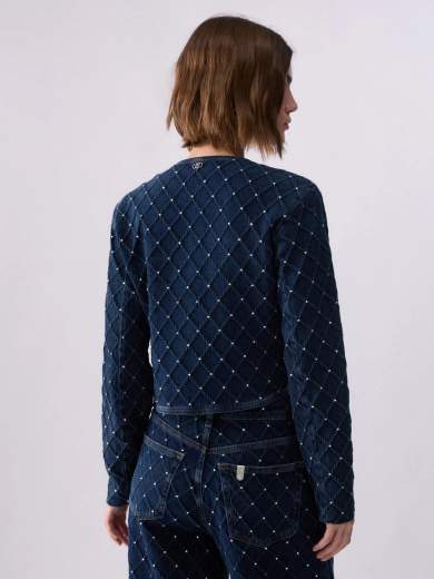 LIU JO Jacket UF6169D0374