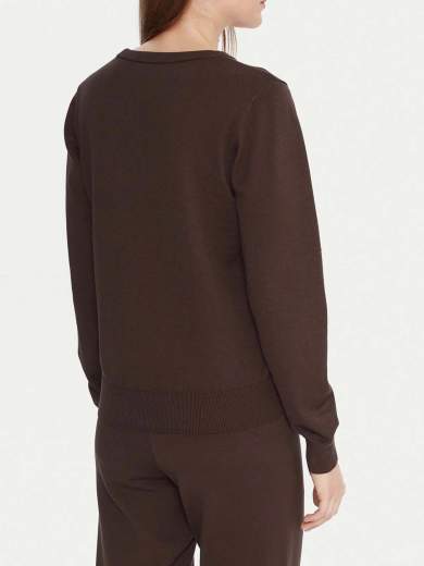 LIU JO Maglia TF5248MS63L