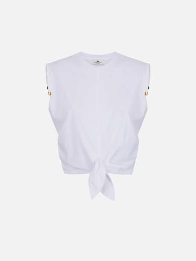 ELISABETTA FRANCHI T-Shirt MA00766E2