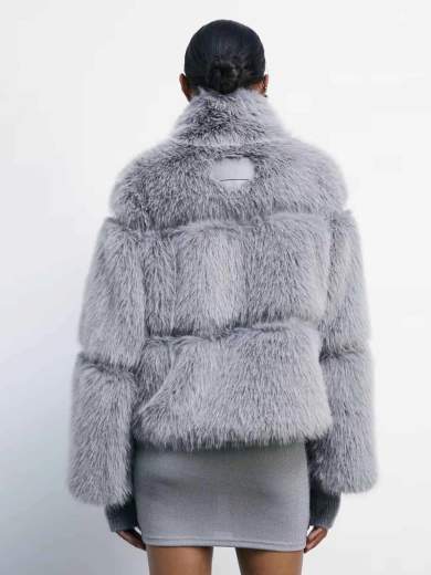 PATRIZIA PEPE Giubbotto 2O0174_E077