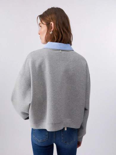 LIU JO Sweatshirt WA6243J3870