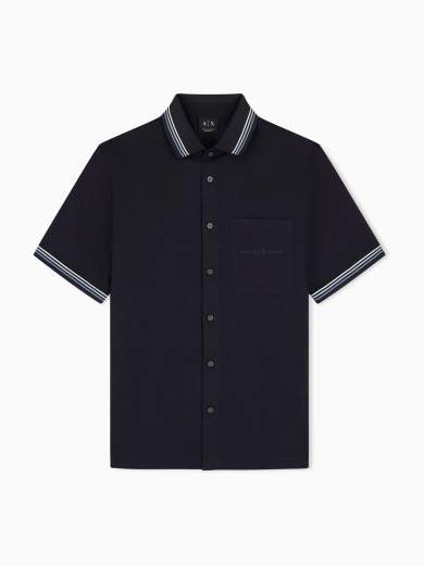 ARMANI EXCHANGE Camicia XM002110 AF22640