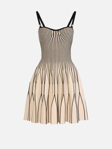 ELISABETTA FRANCHI Abito AM27S62E2