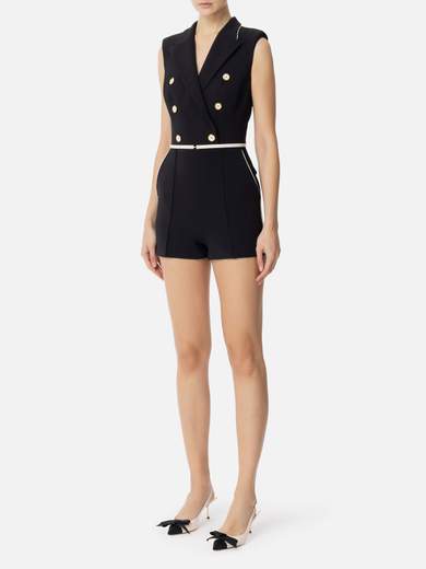 ELISABETTA FRANCHI Tuta TUT4551E2