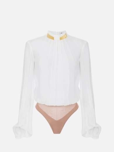 ELISABETTA FRANCHI Body CB00766E2
