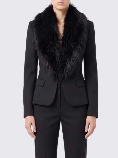 ELISABETTA FRANCHI Giacca GI28967E2