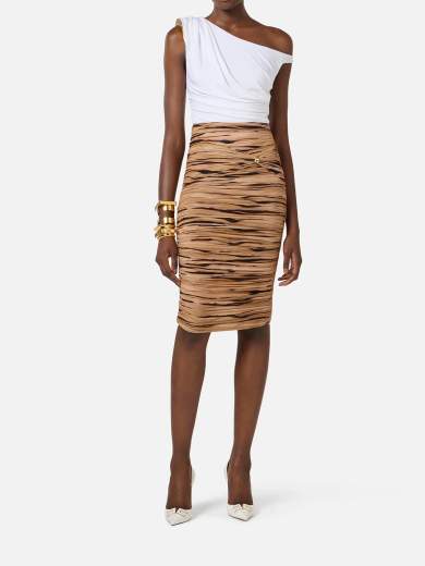 ELISABETTA FRANCHI Body BO01361E2