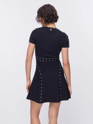 LIU JO Dress WA6089MS55N