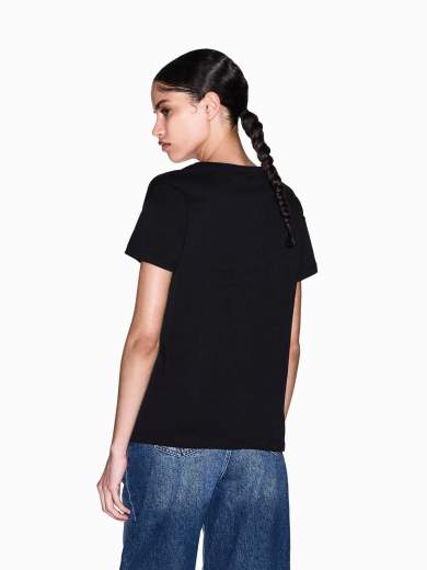 ARMANI EXCHANGE T-Shirt XW002329 AF10356