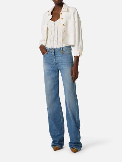 ELISABETTA FRANCHI Jeans PJ21I61E2