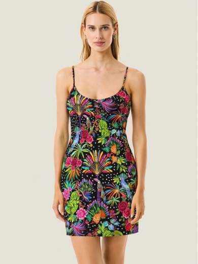 4GIVENESS Abito  126WCUAC5705