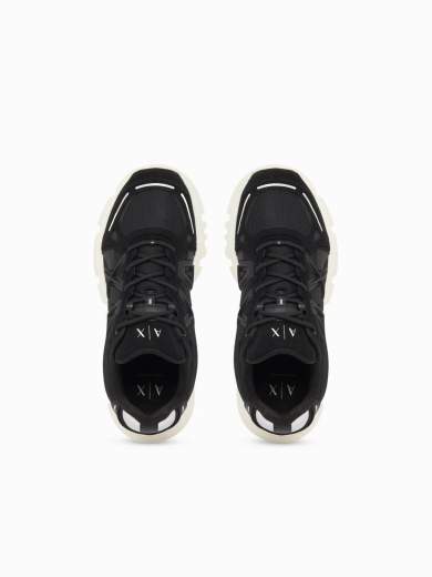 Armani Exchange