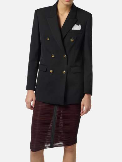 ELISABETTA FRANCHI Giacca GI16156E2