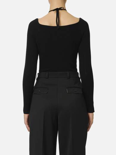 ELISABETTA FRANCHI Body BK76B56E2