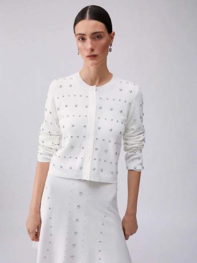 LIU JO Cardigan WA6090MS55N