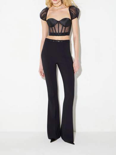 ELISABETTA FRANCHI Pantaloni PA19766E2