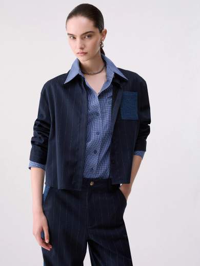 LIU JO Shirt WF6240T731A