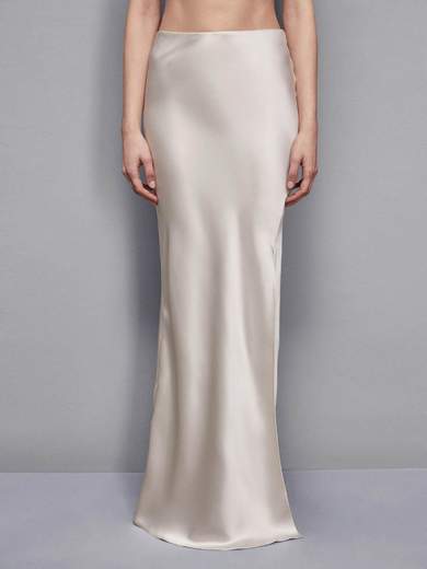 PATRIZIA PEPE Gonna 2G1006 A563