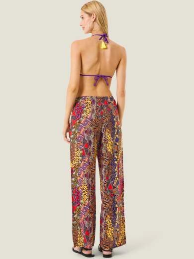 4GIVENESS Pantalone  126WRWPT5596