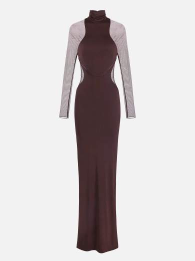 ELISABETTA FRANCHI Abito ABR2262E2