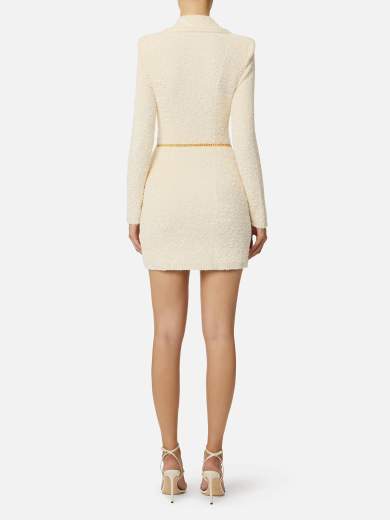 ELISABETTA FRANCHI Abito AM32S57E2