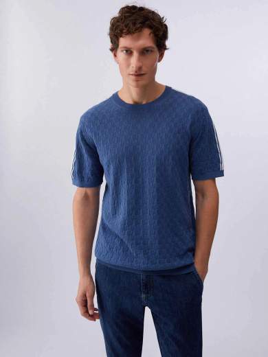 LIU JO T-Shirt QA6130MA71P