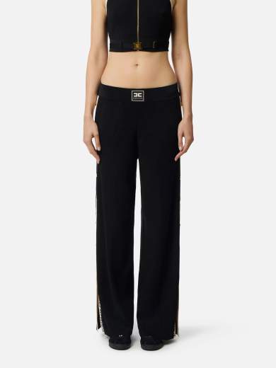 ELISABETTA FRANCHI Pantaloni KP74S61E2