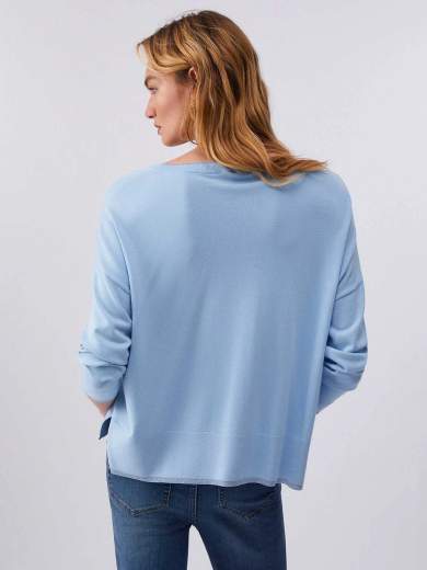 LIU JO Jersey WA6283MS49I