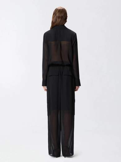 PINKO Camicia Cagliari 106791A3AT