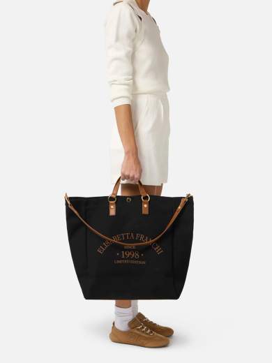 ELISABETTA FRANCHI Tote BS14A62E2