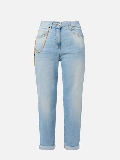 ELISABETTA FRANCHI Jeans PJ22D50E3