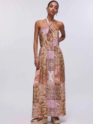 LIU JO Dress VA6070TS124