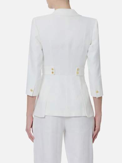 ELISABETTA FRANCHI Giacca GI23662E2